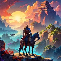 勇者斗恶龙怪兽篇 - 旅团之心