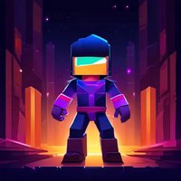 掉落方块！每日版 / Dropblox! Nightly