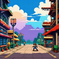 唐老鸭梦冒险