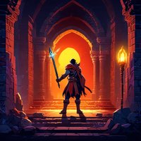 地牢 / Dungeon V1.3