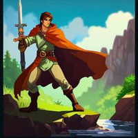 Dungeonadvancesource GBA ACT 经典游戏封面