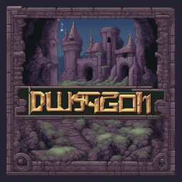 Duskydungeon 0.1.0