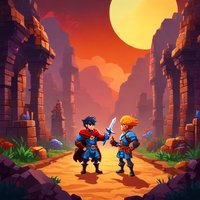 幽暗地牢 / Duskydungeon 0.2.0