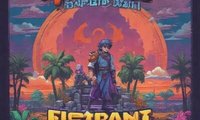 Eshappydawndemo GBA DEMO 经典游戏封面