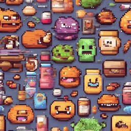 Feedthemonsterdemo