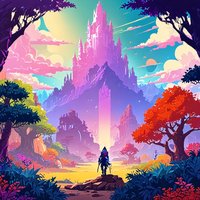 最终幻想4 GBA RPG 经典游戏封面