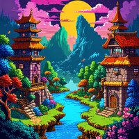 最终幻想4 SFC RPG 经典游戏封面