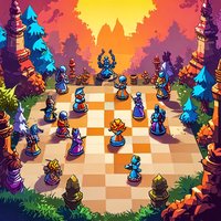 最终幻想战略版A GBA SRPG 经典游戏封面