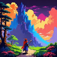 最终幻想6 SFC RPG 经典游戏封面