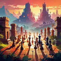 火焰纹章 - 圣战之系谱 SFC SRPG 经典游戏封面