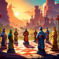 火焰纹章 - 圣魔之光石 GBA SRPG 经典游戏封面