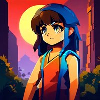 粉色水面 GBC ACT 经典游戏封面