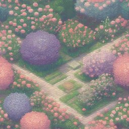 Floracy