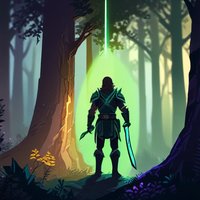 森林英雄 / Forest Hero