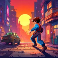 友好诅咒 / Friendlycurse 1.2
