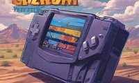 GBA视频测试卡带 V1.0 / Gba Video Test Cartridge V1.0