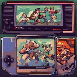 Gbc Vs Ngpc Movie (Pd) [C]