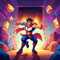 Gems Jam