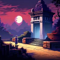 鬼屋迷宫