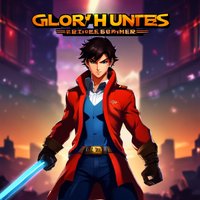 荣耀猎人 第一章 Ver.0.1 / Glory Hunters Chapter 1 Ver.0.1