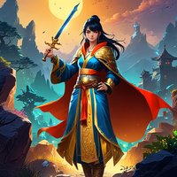 黄金太阳2 - 失落的时代