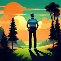 高尔夫 / Golf