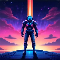 乖狗星系 / Goodboy Galaxy