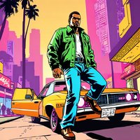 GTA 自由城故事 PSP ACT 经典游戏封面