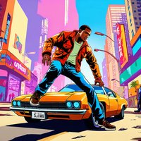 GTA 罪恶都市传奇