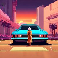 巫婆 / Grannies