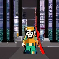 Gsu8Bpp256X160绘制像素 / Gsu8Bpp256X160Plotpixel