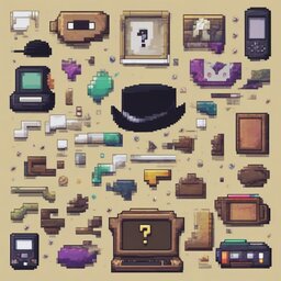 Guess The Number 3 (Pd) [C]