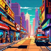 火枪英雄 MD ACT 经典游戏封面