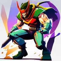 黑客 V0.2 / Hack V0.2