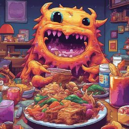Hungrydm3