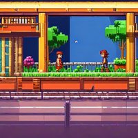 游戏开发大赛 GBC版 / Jam Gbc