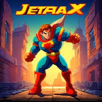 喷气背包DX 绿色版 / Jetpakdx Gr