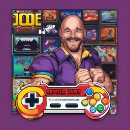 Joe (Jam Version)
