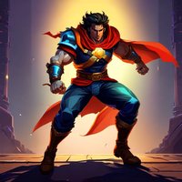 Kingskorner