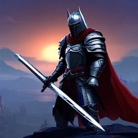 骑士 / Knight