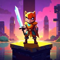 骑士猫头鹰 / Knightowls