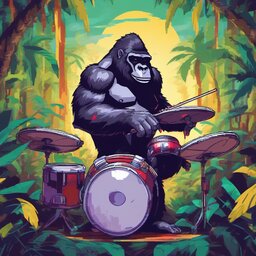 Kong Jam