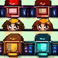 激光乒乓 / Lazerpong
