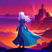 暮光之光更新版 / Light Jem Of Twilight Updated