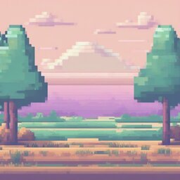Look Around 0.1