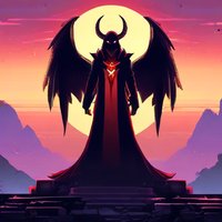路西法 / Lucifer
