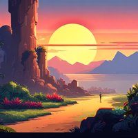 露玛 / Luma