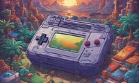 Magdemo Jan23 GBA DEMO 经典游戏封面