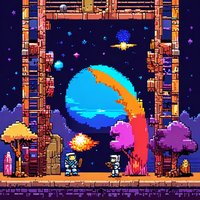 魔法追踪