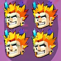 疯狂弹珠2 / Marble Madness 2